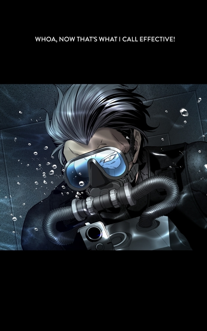 Read Dead Queen chapter 163.5 image 11 on Lezhin