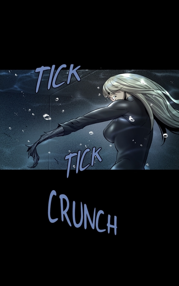 Read Dead Queen chapter 163.5 image 12 on Lezhin