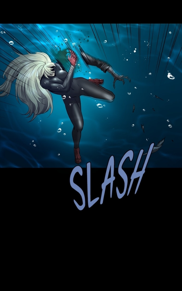 Read Dead Queen chapter 163.5 image 13 on Lezhin