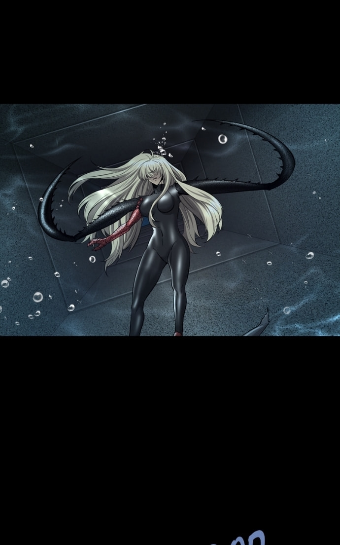 Read Dead Queen chapter 163.5 image 15 on Lezhin
