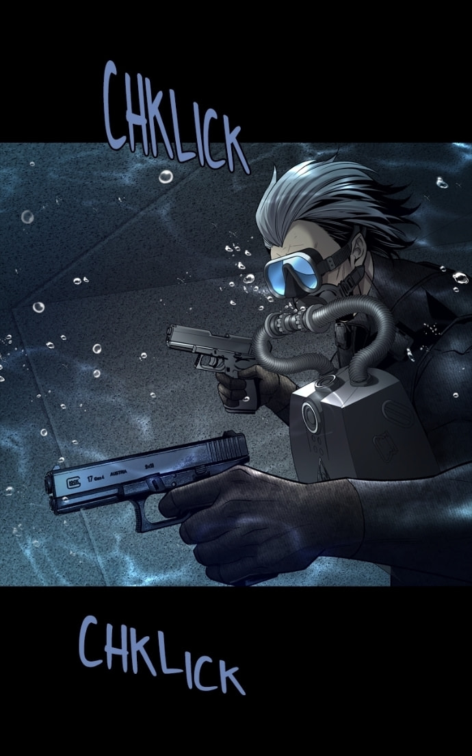 Read Dead Queen chapter 163.5 image 17 on Lezhin