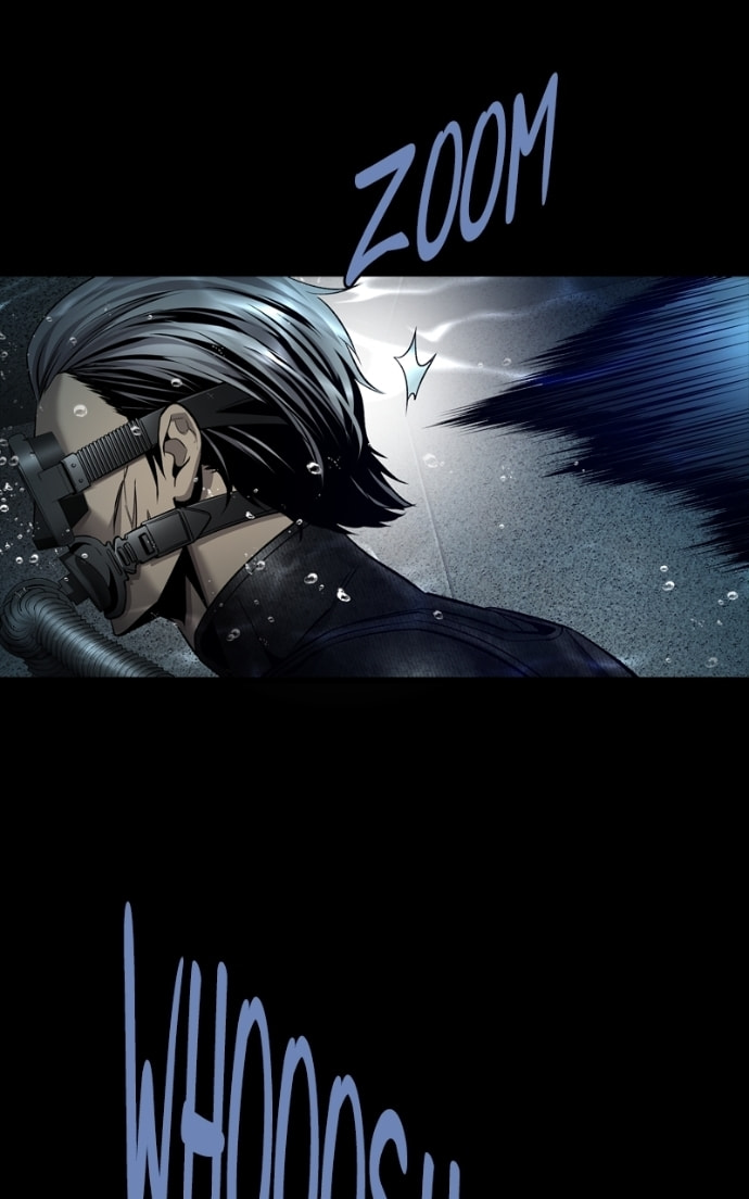 Read Dead Queen chapter 163.5 image 18 on Lezhin