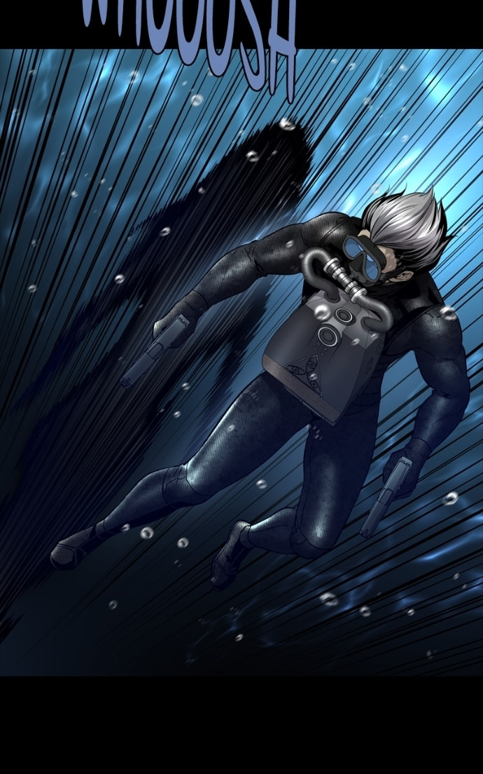 Read Dead Queen chapter 163.5 image 19 on Lezhin