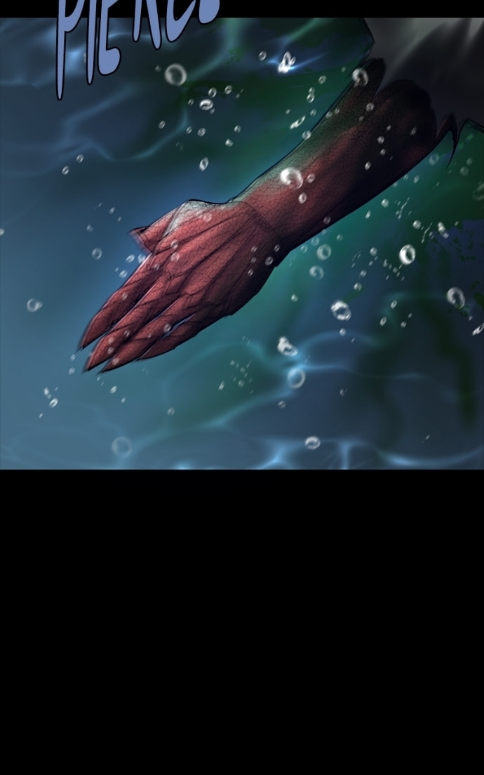Read Dead Queen chapter 163.5 image 25 on Lezhin