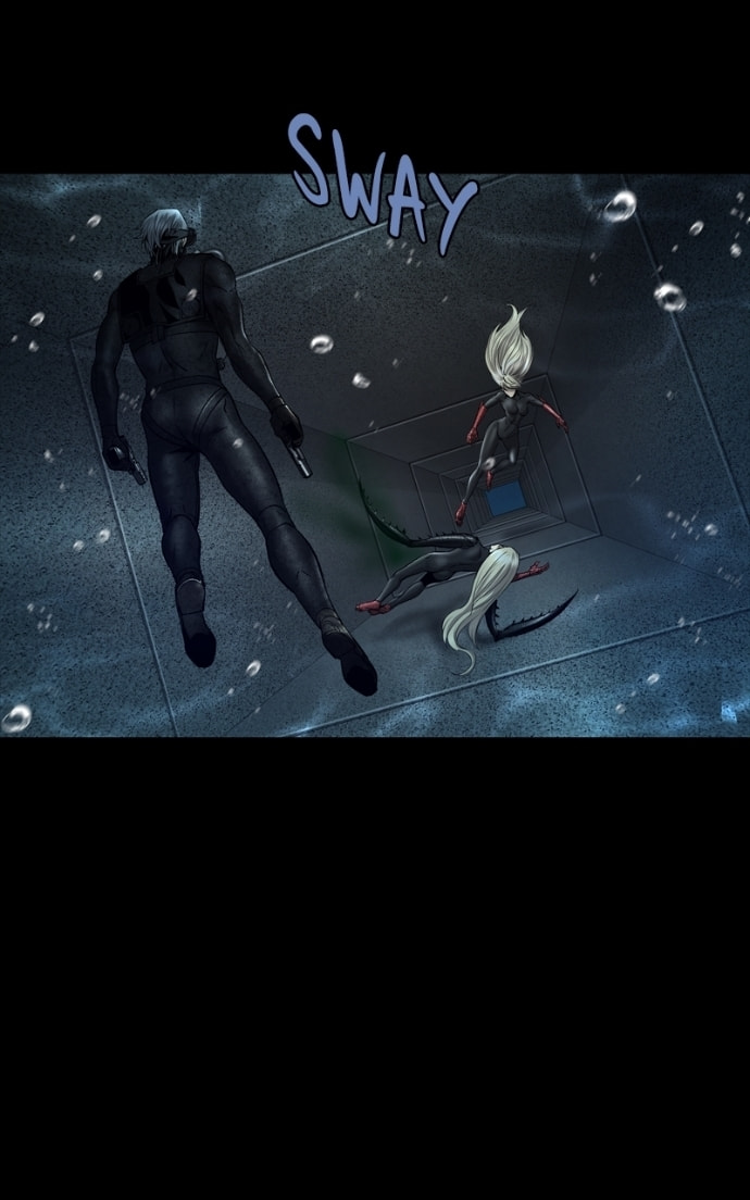 Read Dead Queen chapter 163.5 image 26 on Lezhin