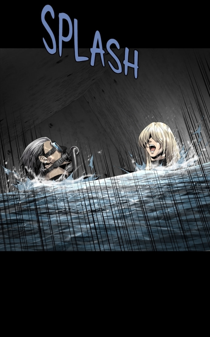 Read Dead Queen chapter 163.5 image 27 on Lezhin