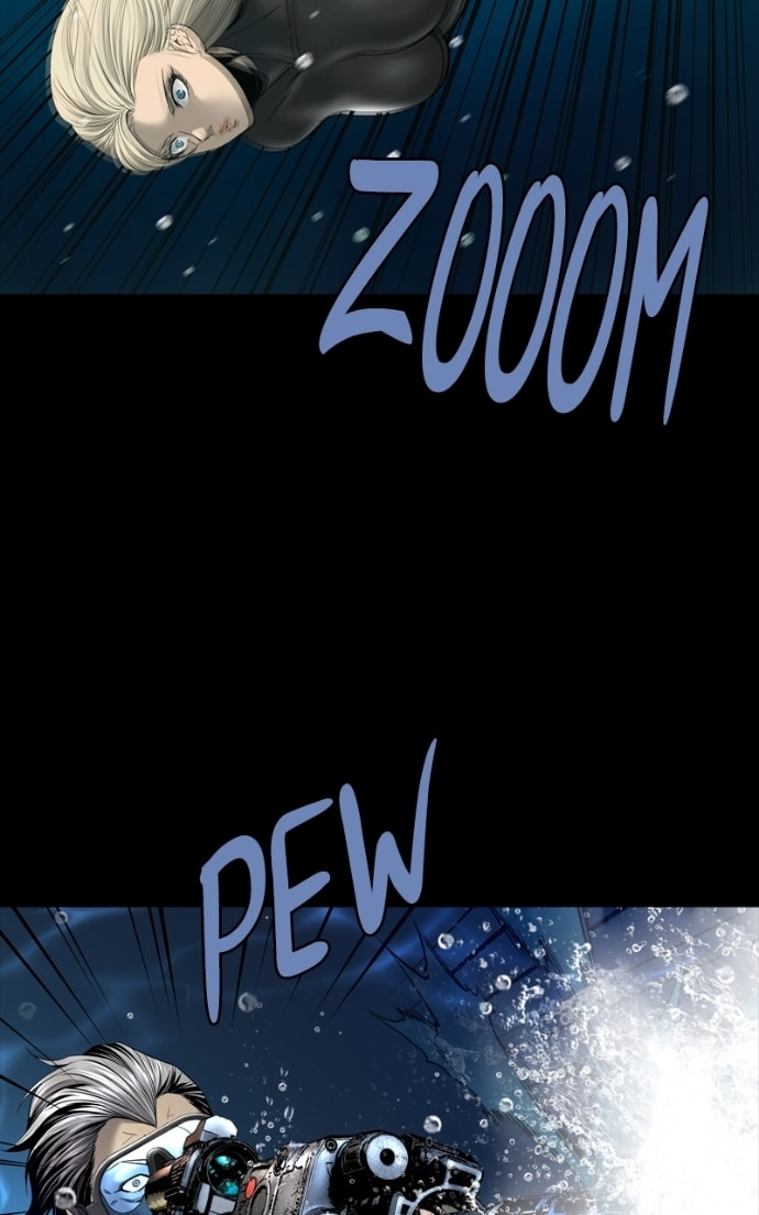 Read Dead Queen chapter 163.5 image 3 on Lezhin