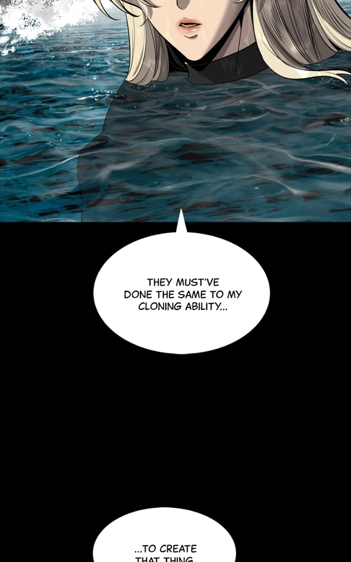 Read Dead Queen chapter 163.5 image 31 on Lezhin