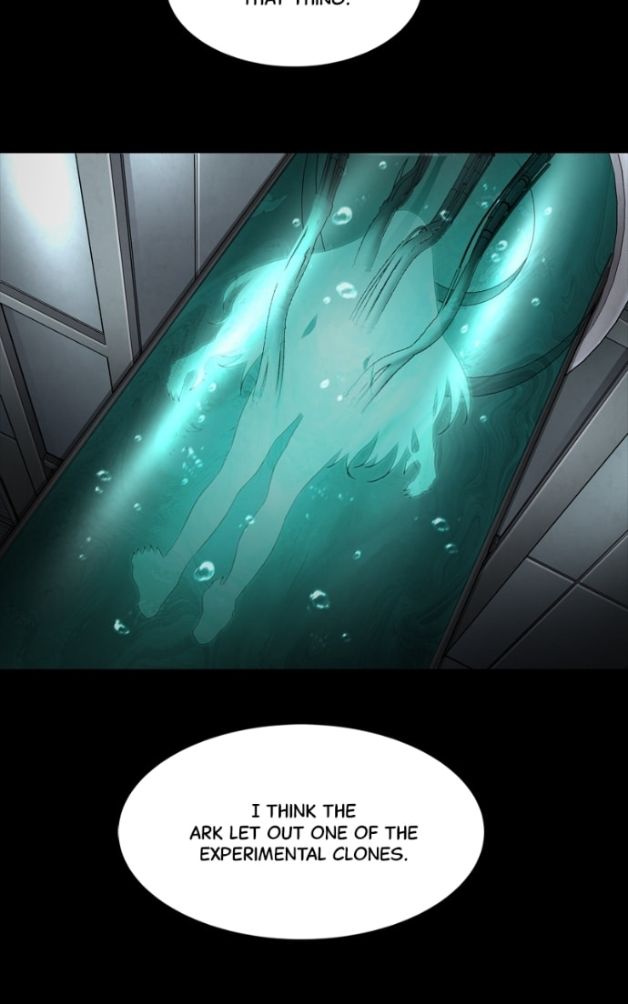 Read Dead Queen chapter 163.5 image 32 on Lezhin