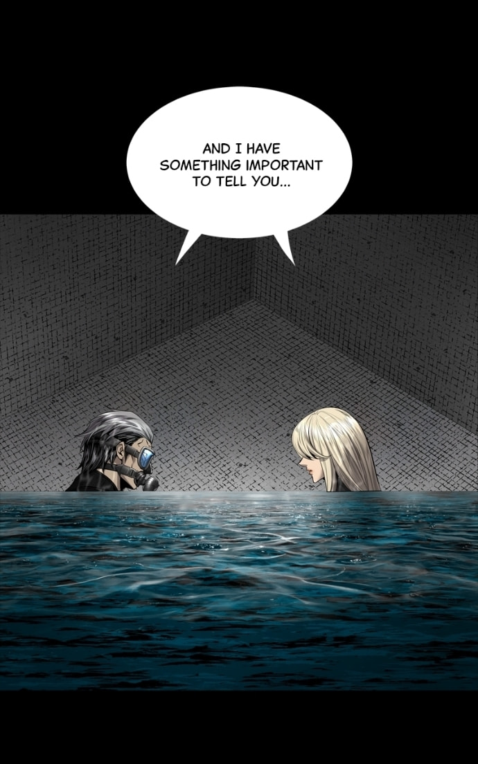 Read Dead Queen chapter 163.5 image 34 on Lezhin