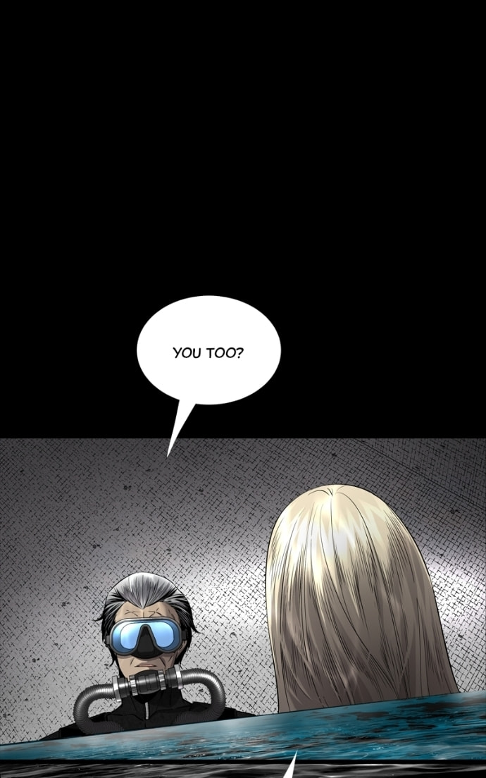 Read Dead Queen chapter 163.5 image 35 on Lezhin