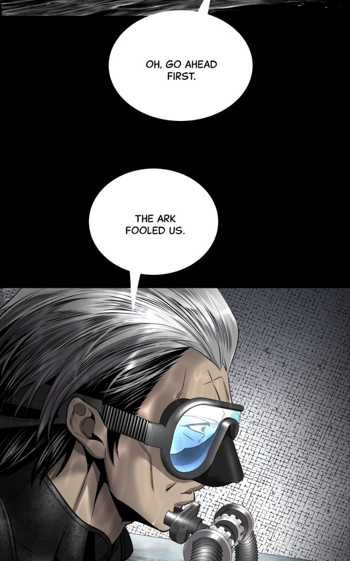 Read Dead Queen chapter 163.5 image 36 on Lezhin