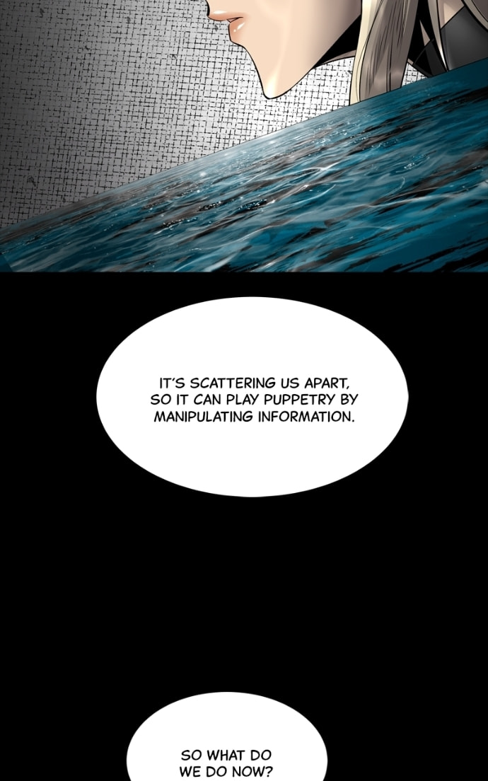 Read Dead Queen chapter 163.5 image 38 on Lezhin