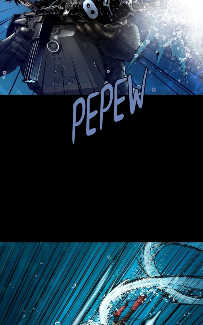 Read Dead Queen chapter 163.5 image 4 on Lezhin