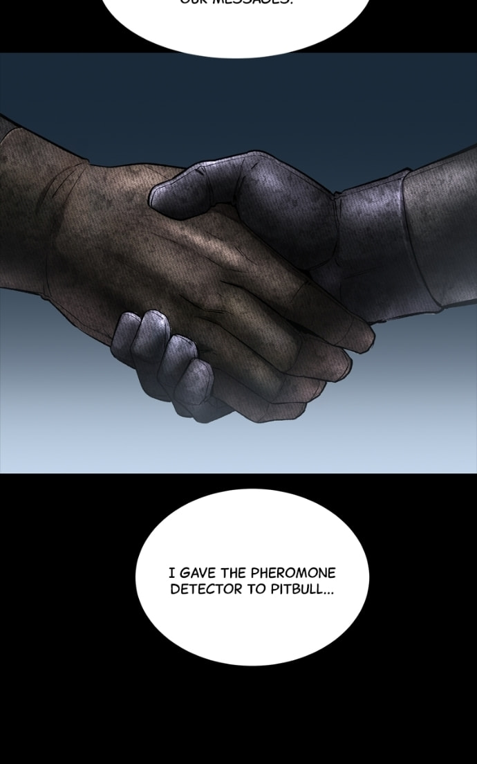 Read Dead Queen chapter 163.5 image 40 on Lezhin