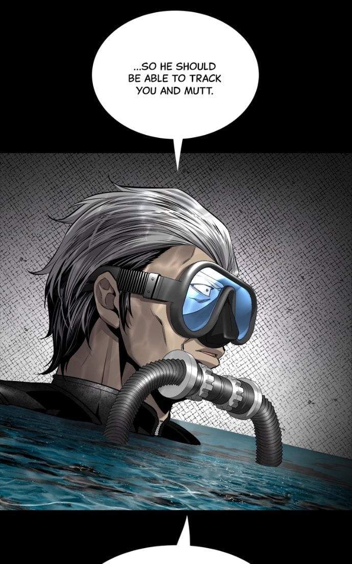 Read Dead Queen chapter 163.5 image 41 on Lezhin