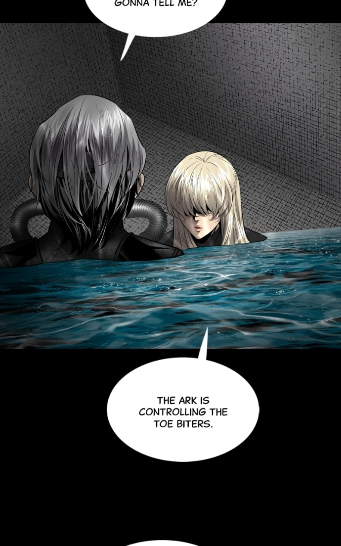 Read Dead Queen chapter 163.5 image 45 on Lezhin
