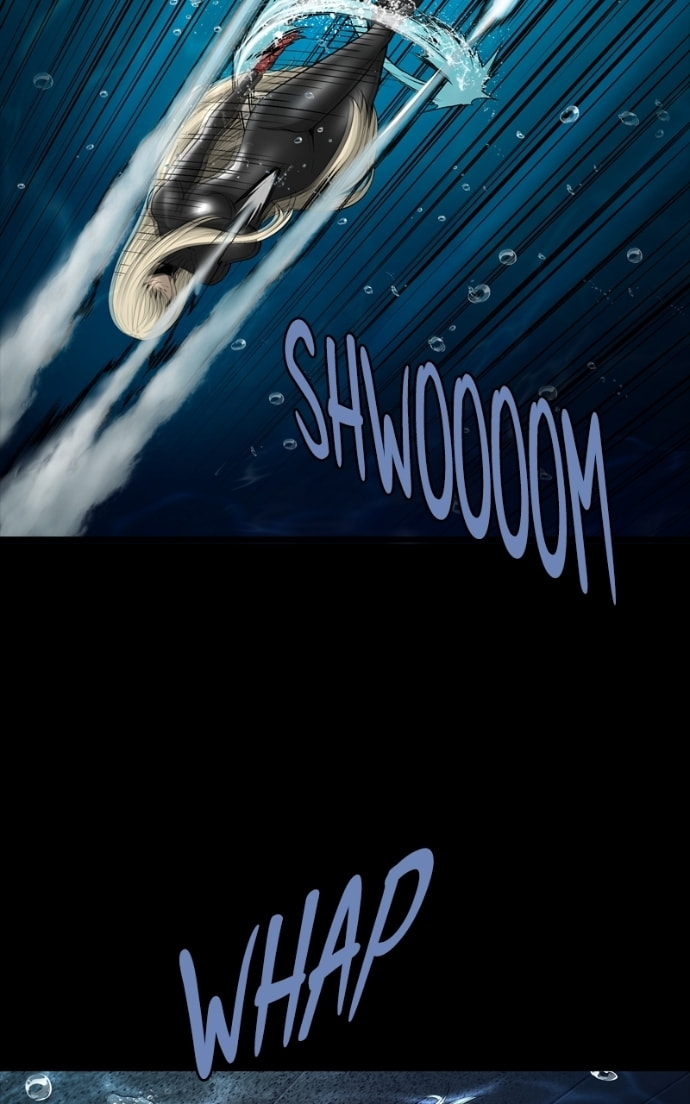 Read Dead Queen chapter 163.5 image 5 on Lezhin