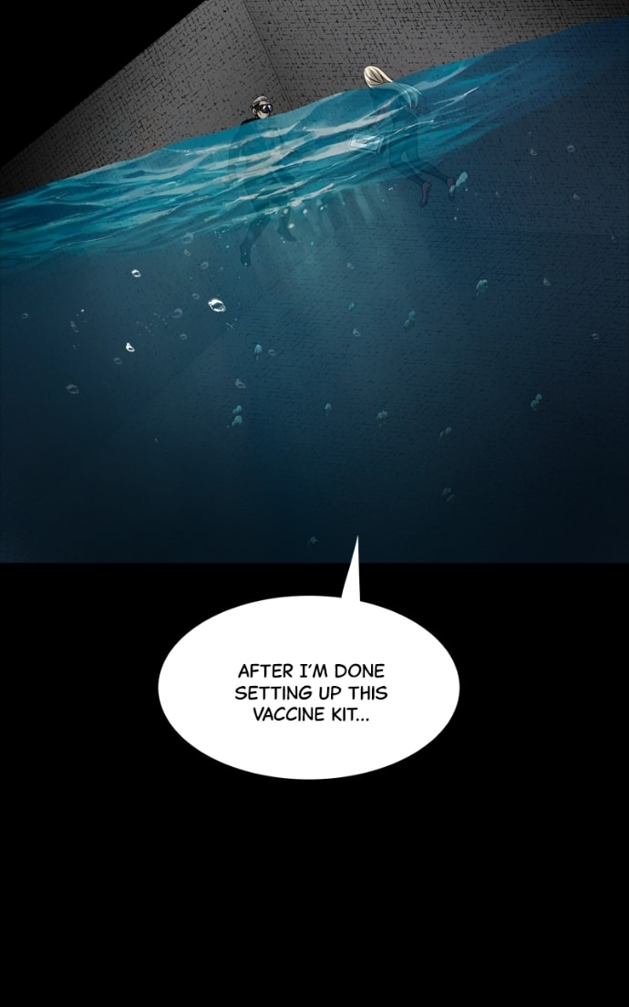 Read Dead Queen chapter 163.5 image 52 on Lezhin