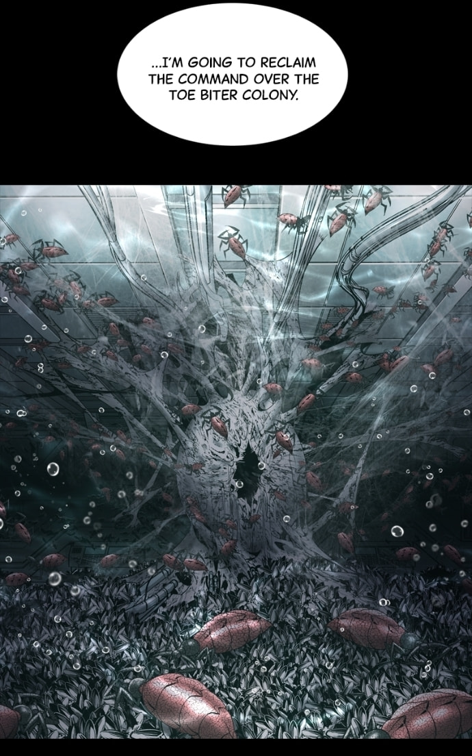 Read Dead Queen chapter 163.5 image 53 on Lezhin