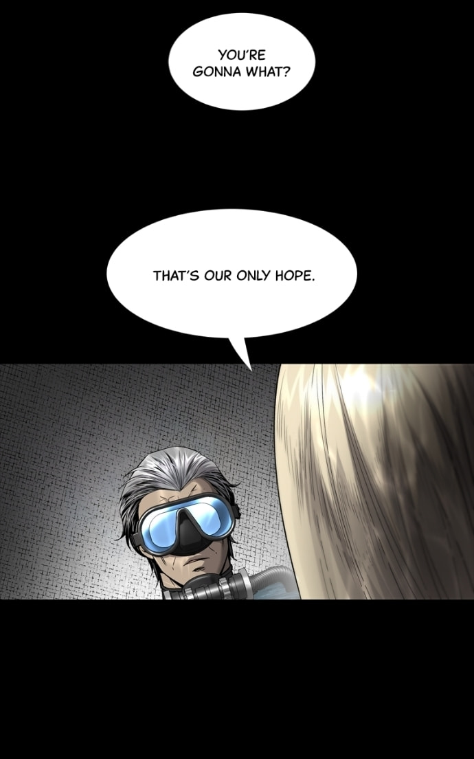 Read Dead Queen chapter 163.5 image 54 on Lezhin