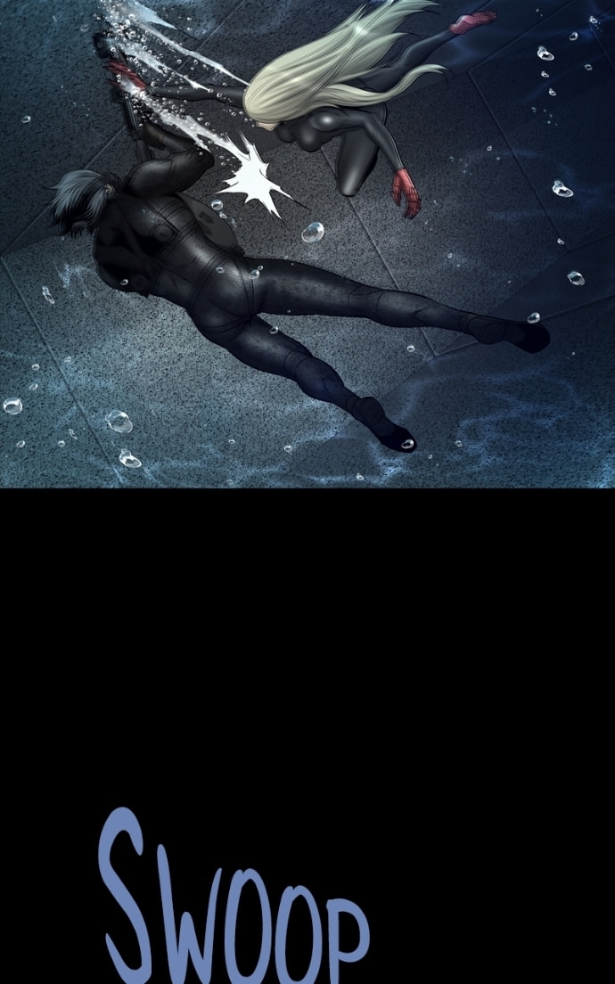Read Dead Queen chapter 163.5 image 6 on Lezhin
