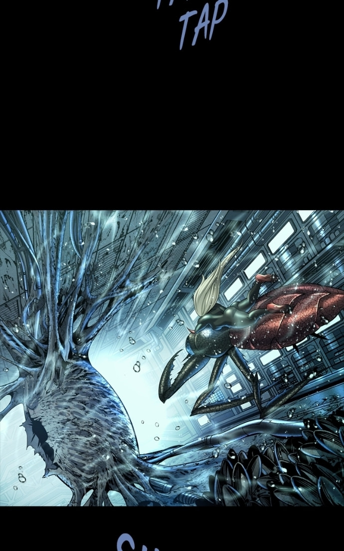 Read Dead Queen chapter 163.5 image 60 on Lezhin