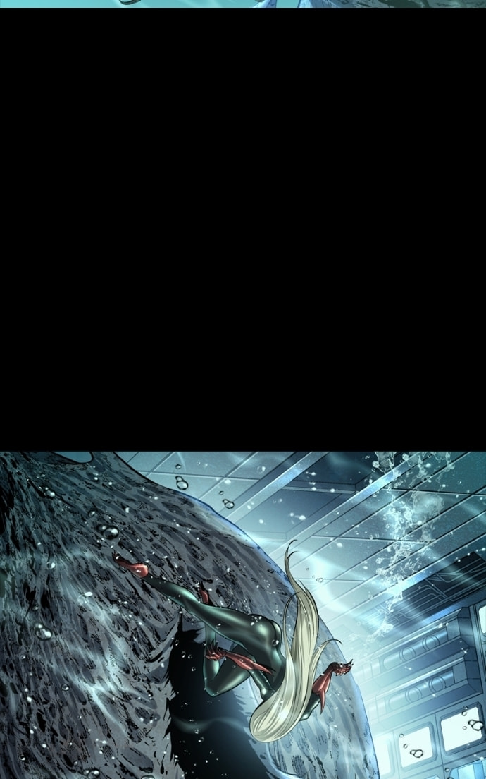 Read Dead Queen chapter 163.5 image 62 on Lezhin