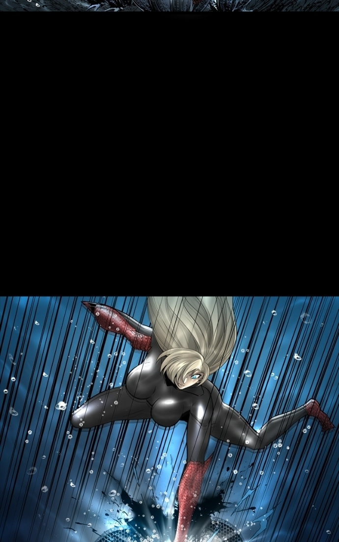 Read Dead Queen chapter 163.5 image 69 on Lezhin