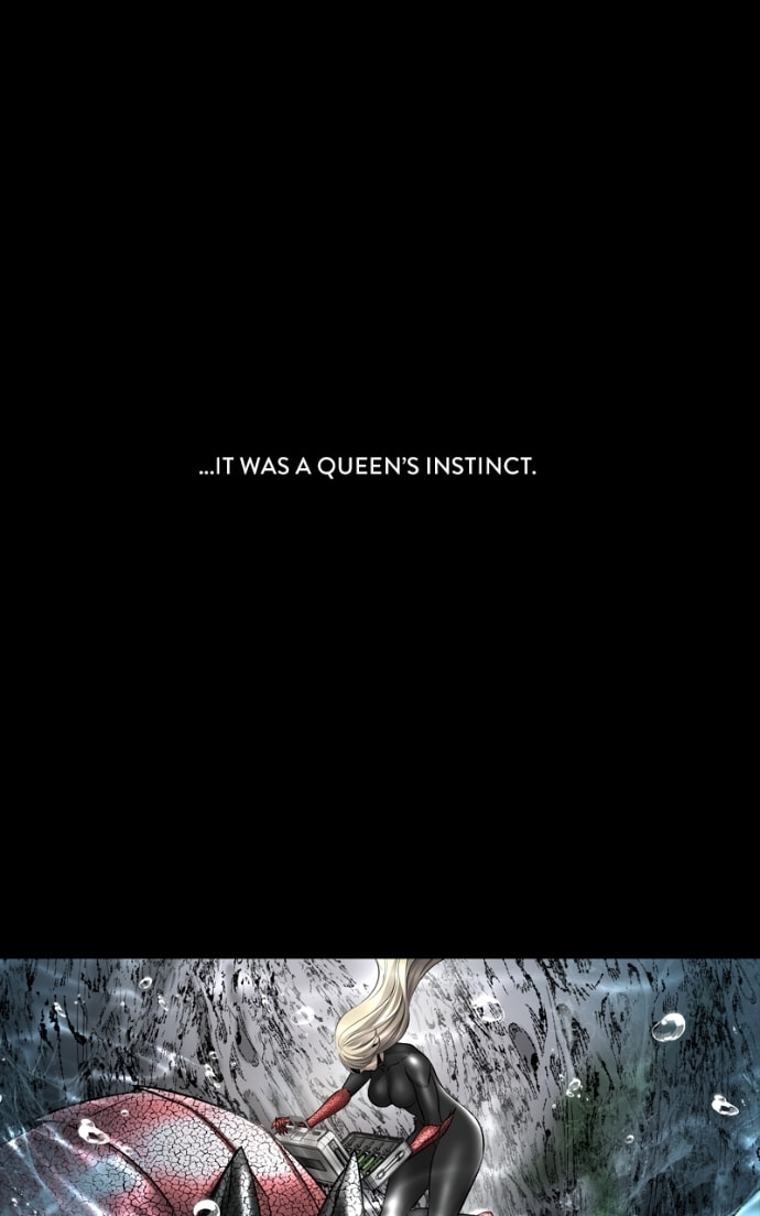 Read Dead Queen chapter 163.5 image 71 on Lezhin