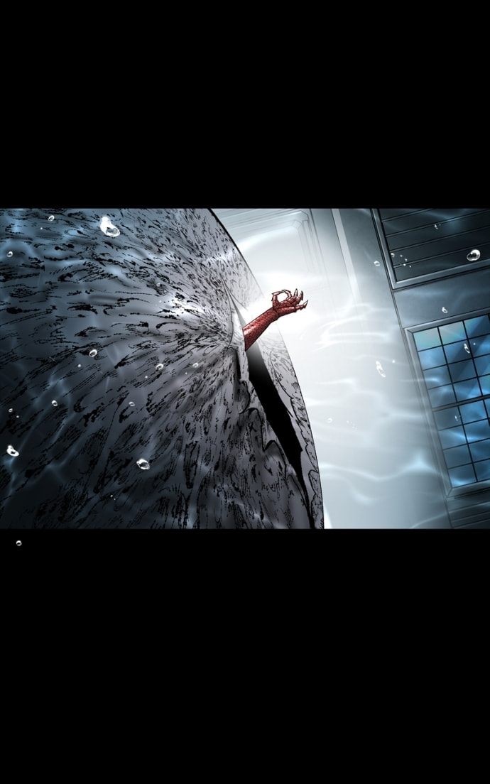 Read Dead Queen chapter 163.5 image 73 on Lezhin