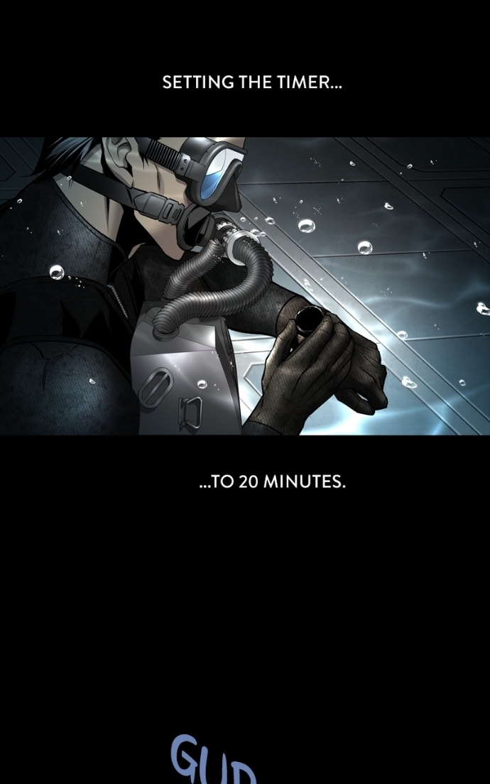 Read Dead Queen chapter 163.5 image 74 on Lezhin