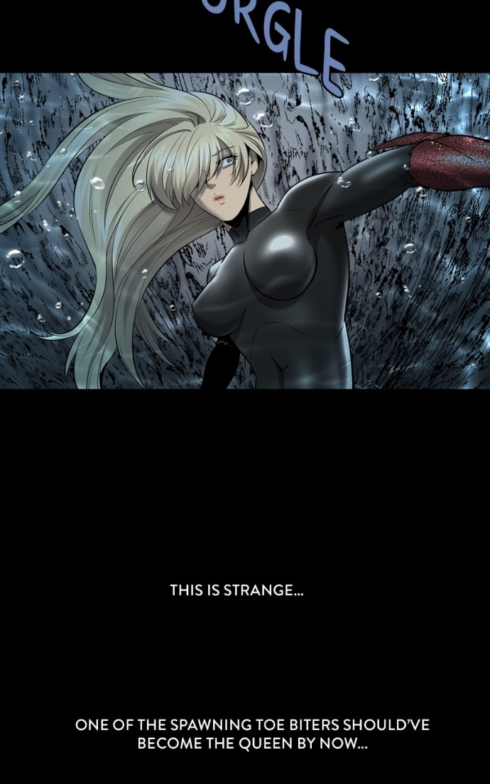 Read Dead Queen chapter 163.5 image 75 on Lezhin