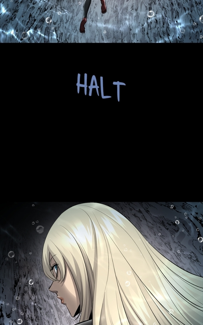 Read Dead Queen chapter 163.5 image 79 on Lezhin