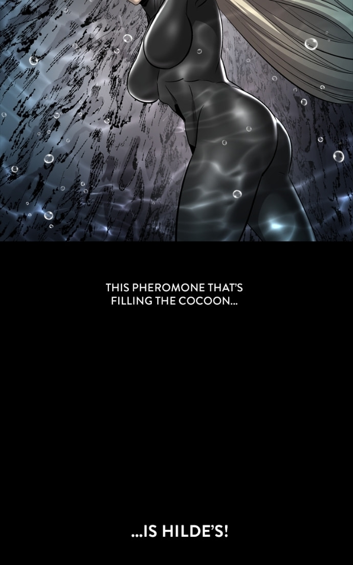 Read Dead Queen chapter 163.5 image 81 on Lezhin