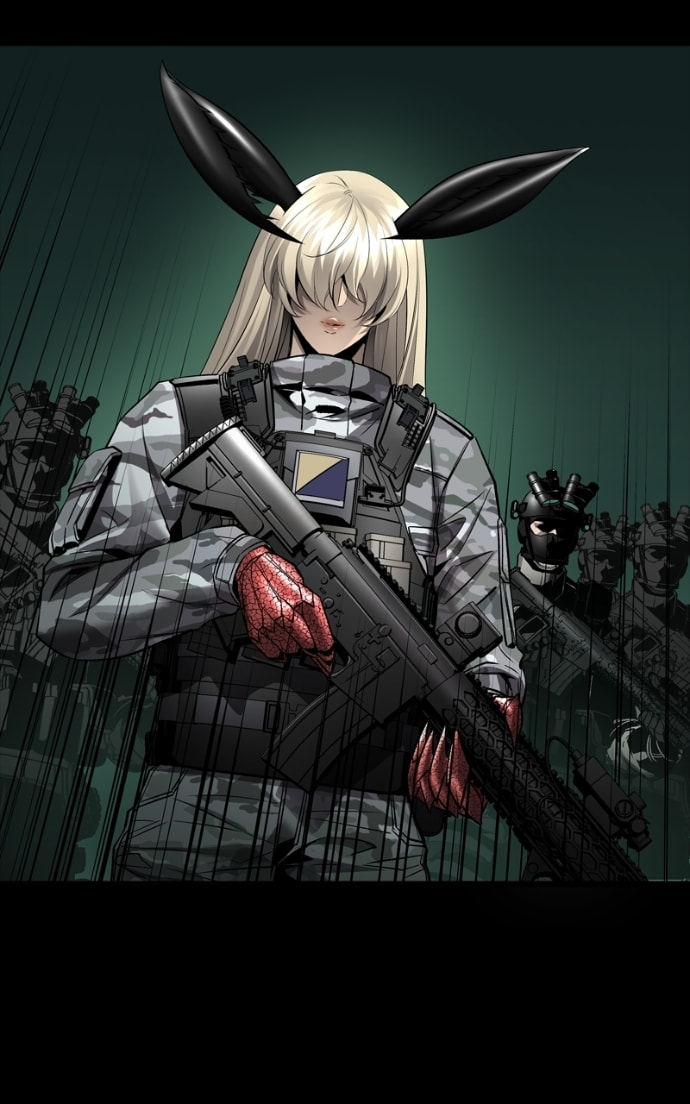 Read Dead Queen chapter 163.5 image 82 on Lezhin