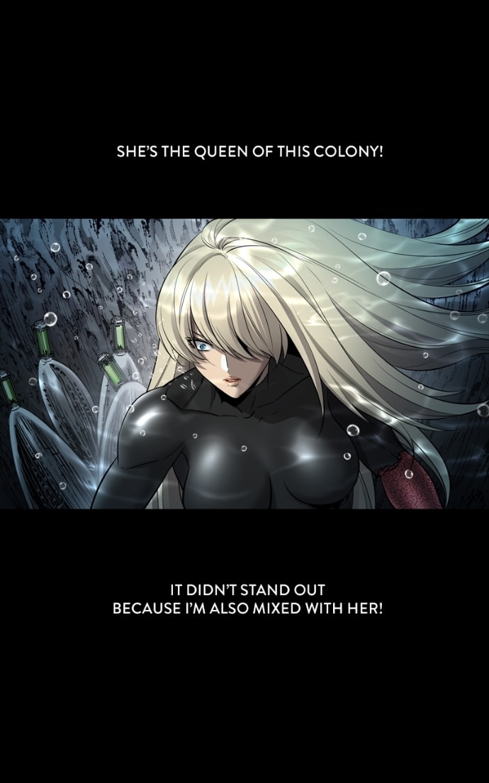 Read Dead Queen chapter 163.5 image 83 on Lezhin