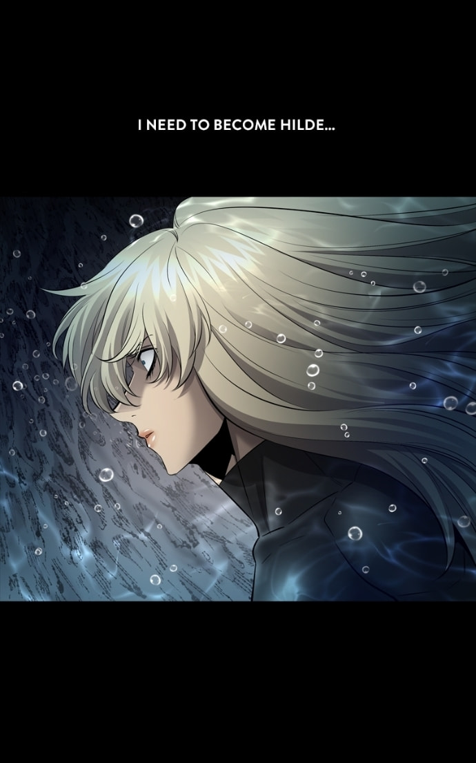 Read Dead Queen chapter 163.5 image 84 on Lezhin