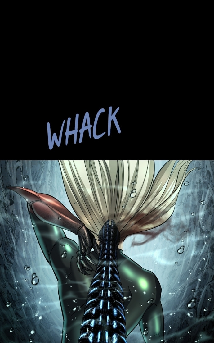 Read Dead Queen chapter 163.6 image 10 on Lezhin