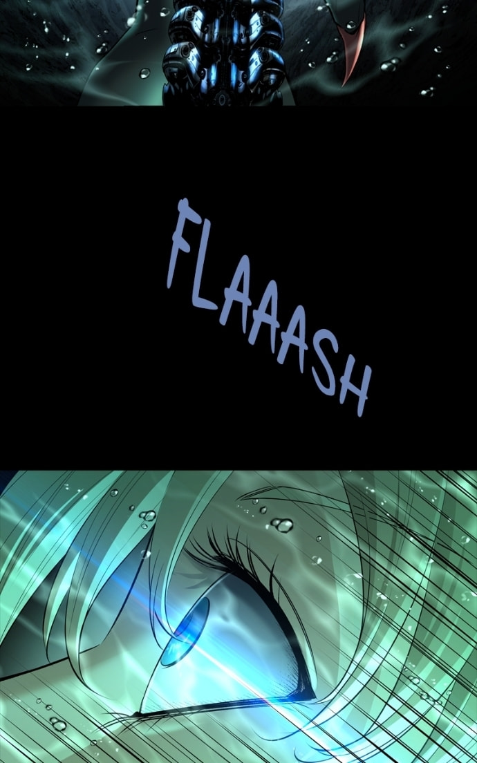 Read Dead Queen chapter 163.6 image 11 on Lezhin