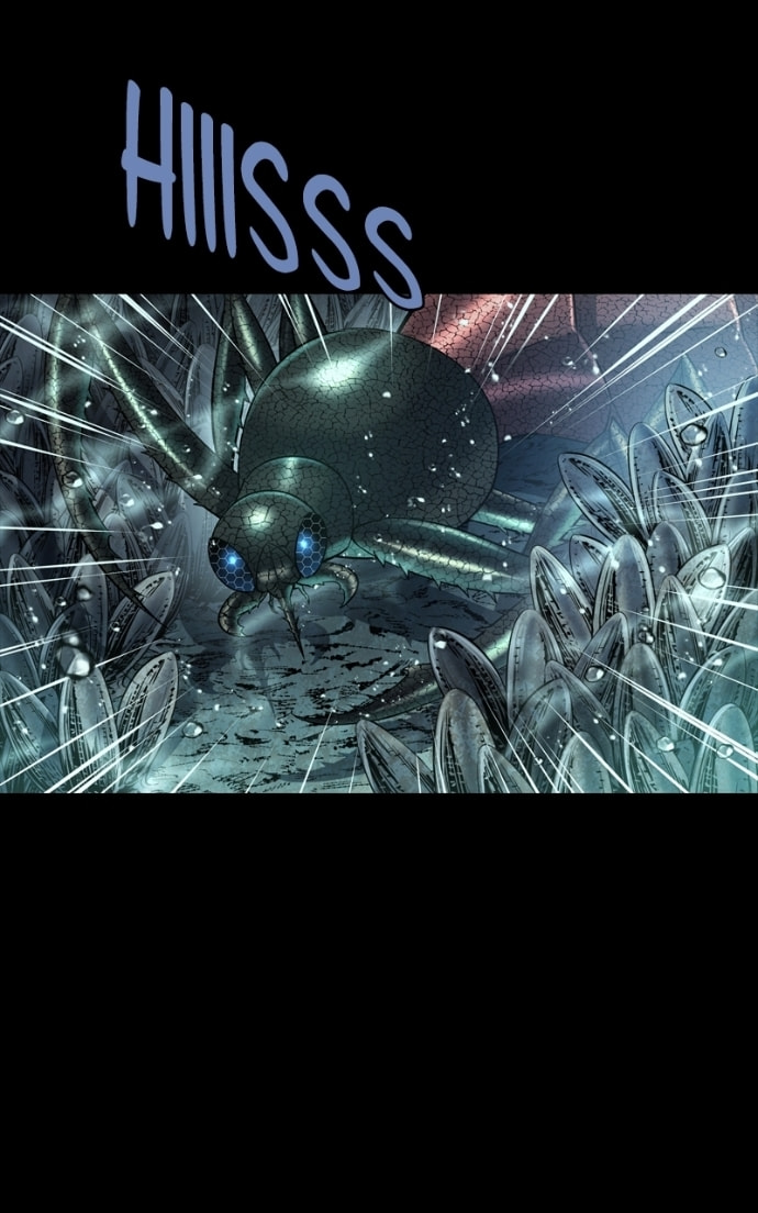 Read Dead Queen chapter 163.6 image 2 on Lezhin
