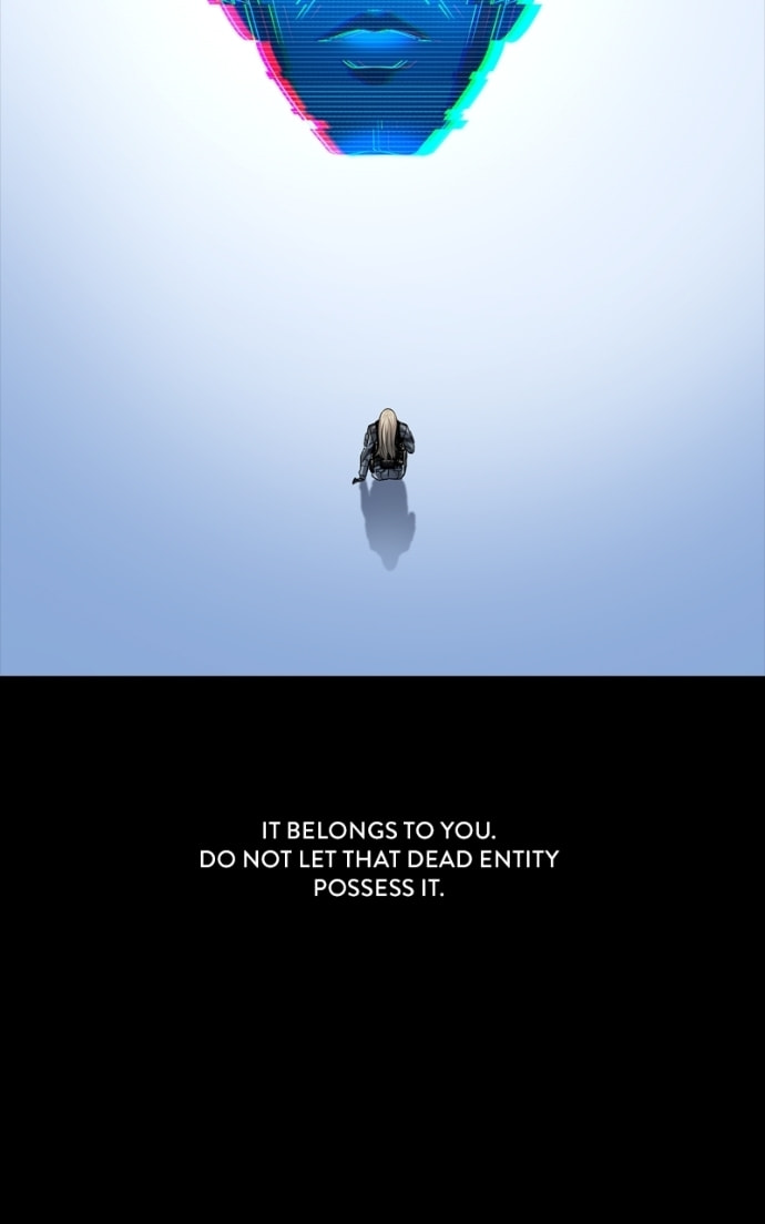 Read Dead Queen chapter 163.6 image 21 on Lezhin