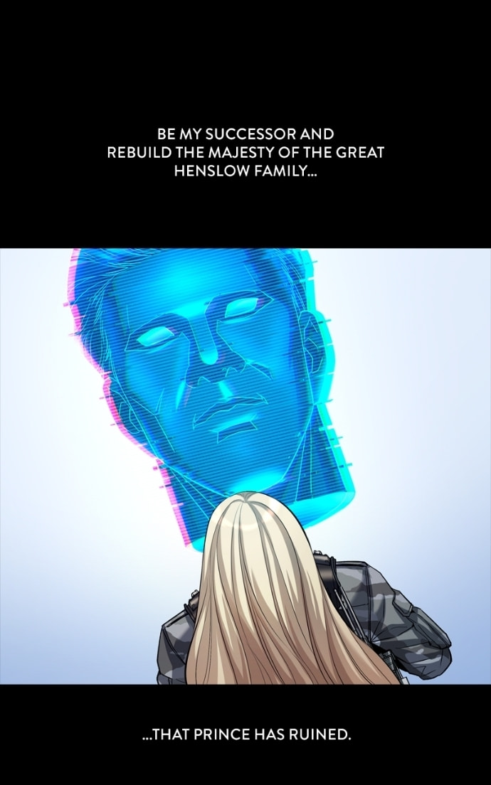 Read Dead Queen chapter 163.6 image 23 on Lezhin