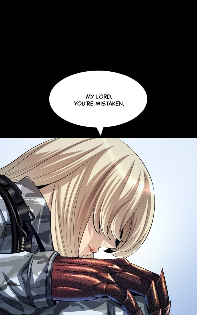 Read Dead Queen chapter 163.6 image 24 on Lezhin