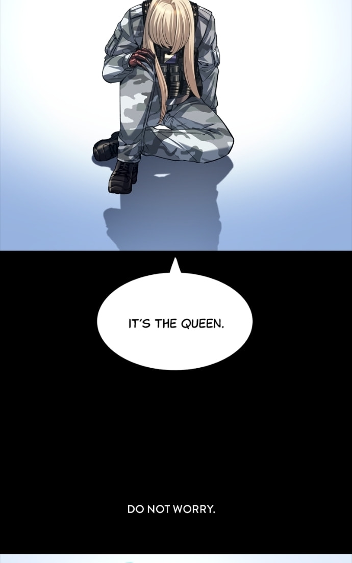 Read Dead Queen chapter 163.6 image 26 on Lezhin