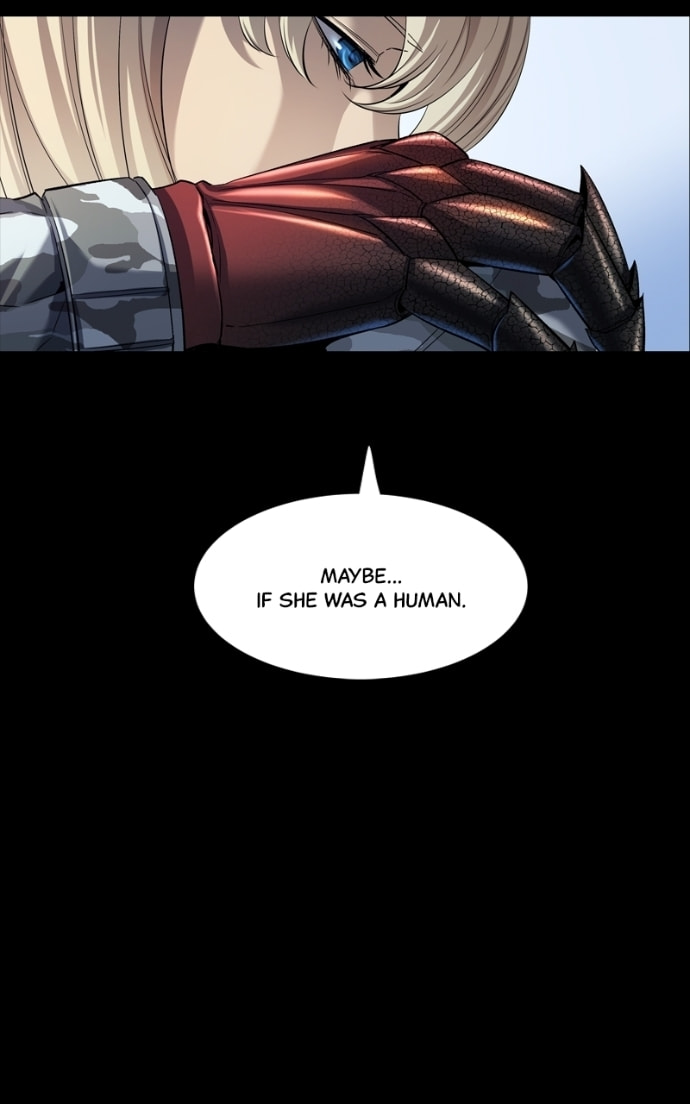 Read Dead Queen chapter 163.6 image 28 on Lezhin