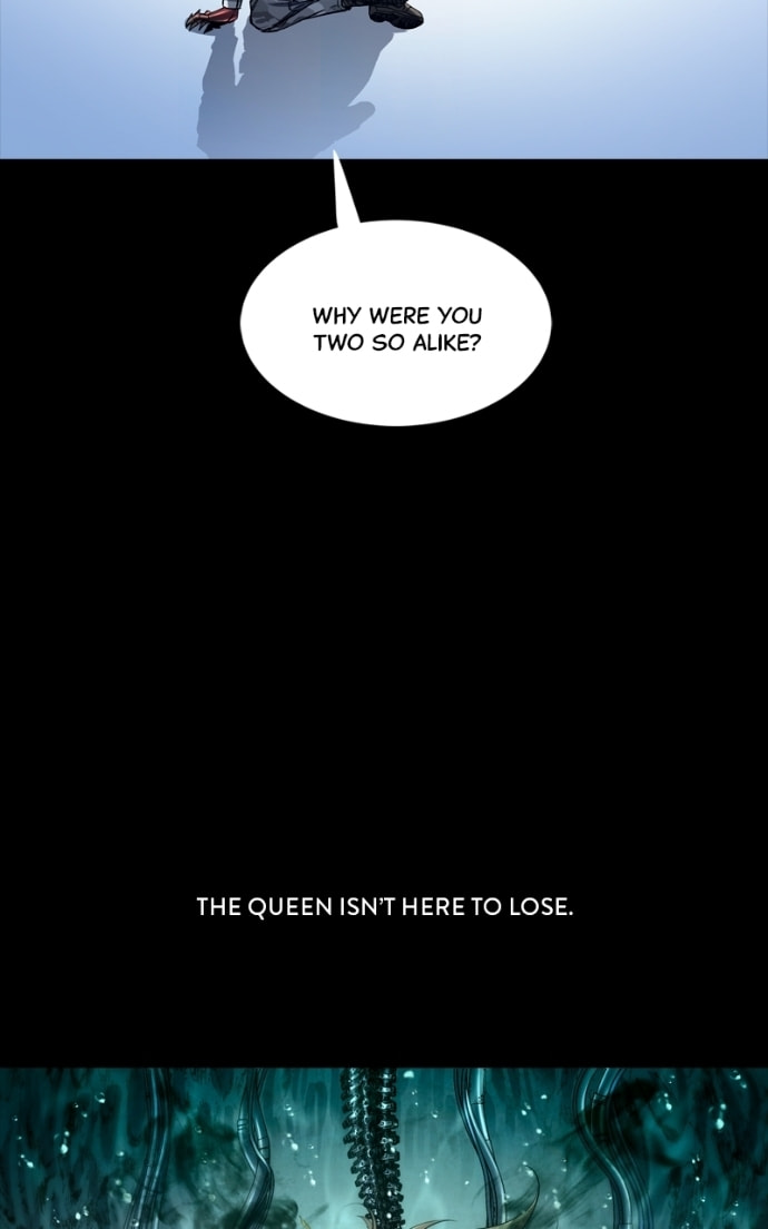 Read Dead Queen chapter 163.6 image 32 on Lezhin