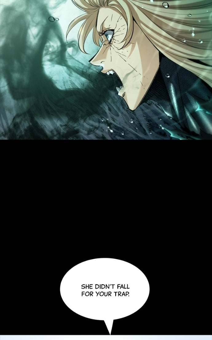 Read Dead Queen chapter 163.6 image 34 on Lezhin