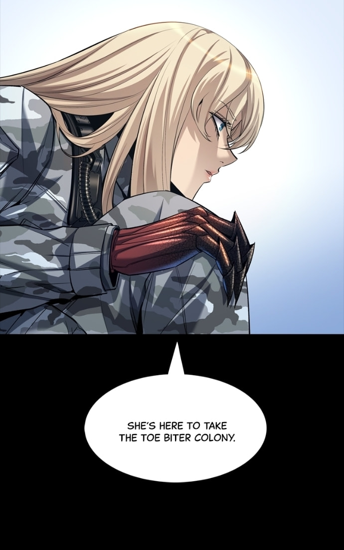 Read Dead Queen chapter 163.6 image 35 on Lezhin