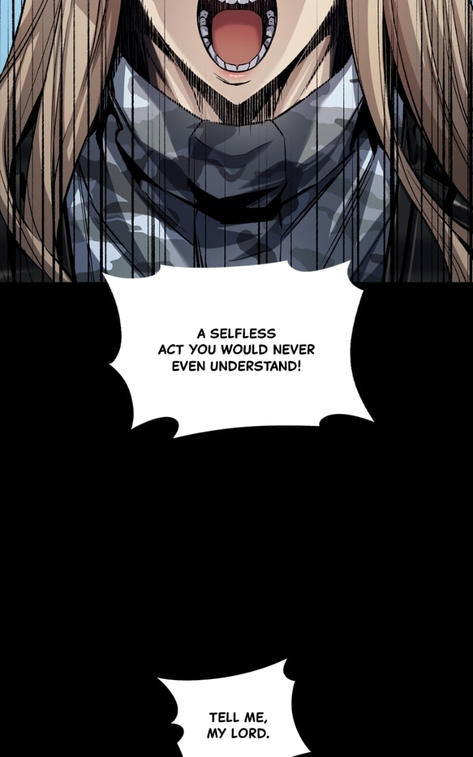 Read Dead Queen chapter 163.6 image 37 on Lezhin